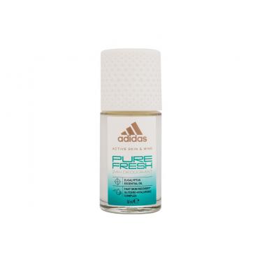 Adidas Pure Fresh  50Ml  Ženski  (Deodorant)  