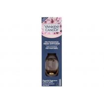 Yankee Candle Cherry Blossom Pre-Fragranced Reed Diffuser  1Pc    Unisex (Sprej Za Kucište I Difuzor)