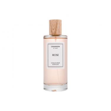 Chanson D´Eau      100Ml Ženski (Eau De Toilette) Rose