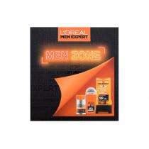 Loreal Paris Men Expert Men Zone 50Ml Men Expert Hydra Energetic Daily Moisturizer 50 Ml + Shower Gel Men Expert Hydra Energetic 300 Ml + Men Expert Thermic Resist Antiperspirant 50 Ml Muški  Antiperspirant(Day Cream)  