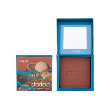 Benefit Starlaa Rosy Bronze Blush 6G  Ženski  (Blush)  