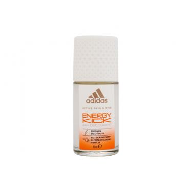 Adidas Energy Kick  50Ml  Ženski  (Deodorant)  