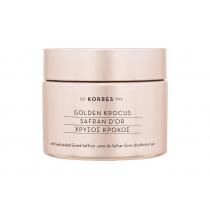 Korres Golden Krocus      50Ml Ženski (Day Cream) Hydra-Filler Plumping Cream