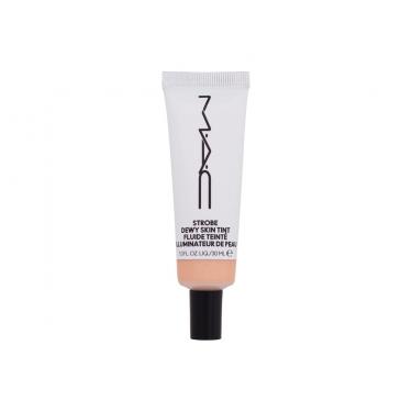 Mac Strobe Dewy Skin Tint  30Ml  Ženski  (Makeup)  4 Light