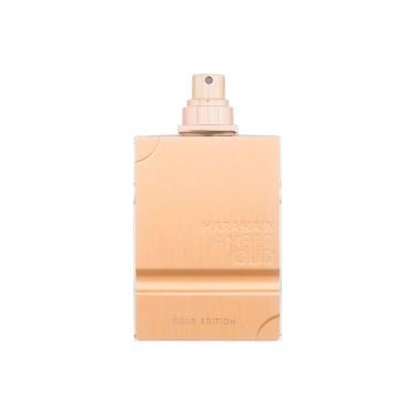 Al Haramain Amber Oud      60Ml Unisex Bez Kutije(Eau De Parfum) Gold Edition