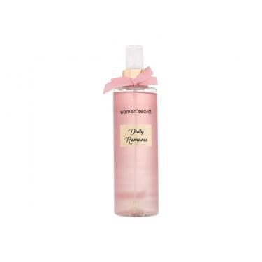 Womensecret Daily Romance      250Ml Ženski (Body Spray)