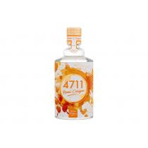 4711 Remix Cologne Orange 100Ml  Unisex  (Eau De Cologne)  