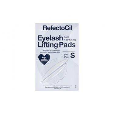 Refectocil Eyelash Lifting Pads  1Pc   S Ženski (Njega Trepavica)