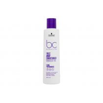 Schwarzkopf Professional Bc Bonacure Frizz Away Conditioner 200Ml  Ženski  (Conditioner)  