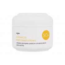 Ziaja 50+      50Ml Ženski (Night Skin Cream) Nourishing Peptide Night Cream