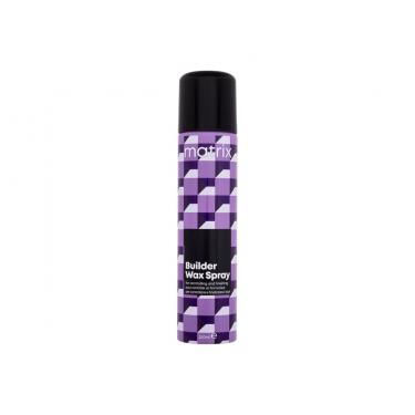 Matrix Builder Wax Spray      250Ml Ženski (Hair Wax)