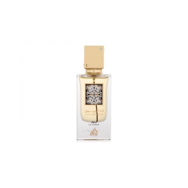 Lattafa Ana Abiyedh      60Ml Unisex (Eau De Parfum) Leather