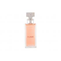 Calvin Klein Eternity 100Ml Flame  For Women (Eau De Parfum) Ženski  