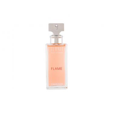 Calvin Klein Eternity 100Ml Flame  For Women (Eau De Parfum) Ženski  