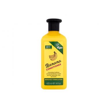 Xpel Banana      400Ml Ženski (Conditioner) Conditioner