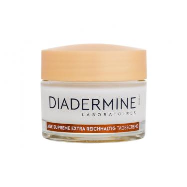 Diadermine Age Supreme      50Ml Ženski (Day Cream) Extra Rich Nourishing Day Cream