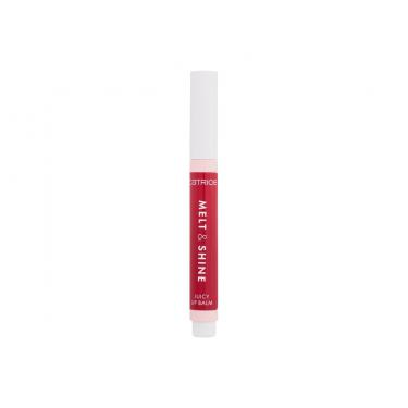 Catrice Melt & Shine      1,3G Ženski (Lip Balm) Juicy Lip Balm