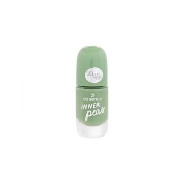 Essence Gel Nail Colour  8Ml  Ženski  (Nail Polish)  55 Inner Peas