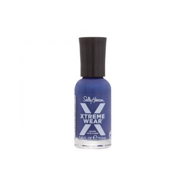 Sally Hansen Xtreme Wear 11,8Ml    (Nail Polish) Ženski  463 Byo-Blue