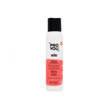 Revlon Professional Proyou The Fixer Repair Shampoo 85Ml  Ženski  (Shampoo)  