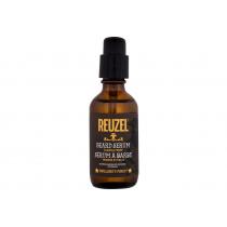 Reuzel Beard Serum  Clean & Fresh    50G Muški (Beard Oil)