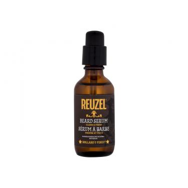 Reuzel Beard Serum  Clean & Fresh    50G Muški (Beard Oil)