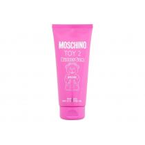 Moschino Toy 2 Bubble Gum 200Ml  Ženski  (Shower Gel)  