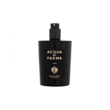 Acqua di Parma Signatures Of The Sun Yuzu      100ml(Housing Spray and Diffuser)Bez kutije Unisex