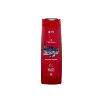 Old Spice Nightpanther      400Ml Muški (Shower Gel)