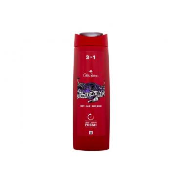 Old Spice Nightpanther      400Ml Muški (Shower Gel)