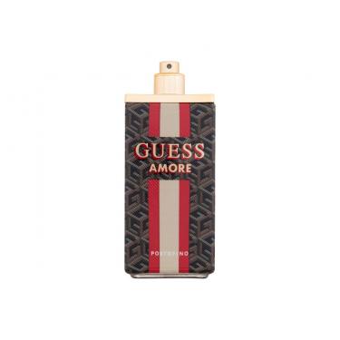 GUESS Amore Portofino      100ml(Eau de Toilette)Bez kutije Ženski