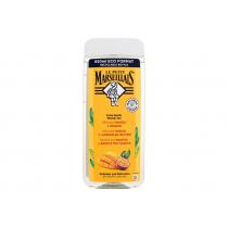 Le Petit Marseillais Extra Gentle      650Ml Unisex (Shower Gel) Shower Gel Organic Mango & Passion