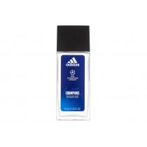 Adidas Uefa Champions League Edition Viii  75Ml    Muški (Dezodorans)