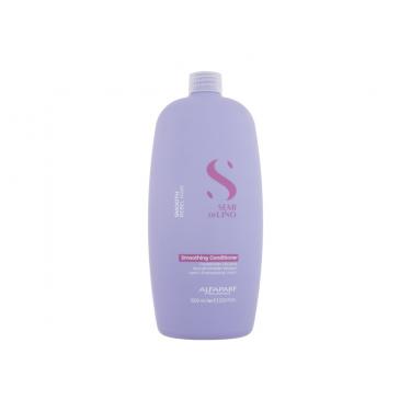 Alfaparf Milano Semi Di Lino Smooth Conditioner 1000Ml  Ženski  (Conditioner)  