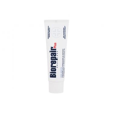 Biorepair Plus      75Ml Unisex (Toothpaste) Pro White
