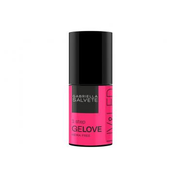 Gabriella Salvete Gelove Uv & Led 8Ml  Ženski  (Nail Polish)  20 It's a Match