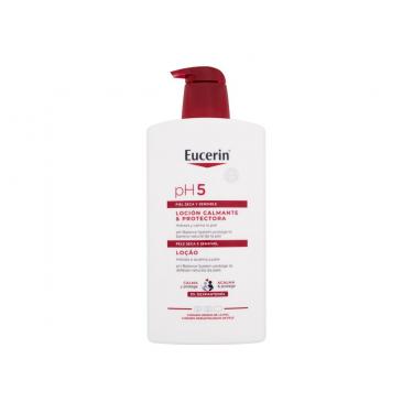 Eucerin Ph5 Body Lotion 1000Ml  Unisex  (Body Lotion)  