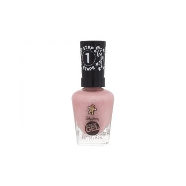 Sally Hansen Miracle Gel      14,7Ml Ženski (Nail Polish)