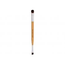 The Body Shop Double Ended Eyeshadow Brush      1Pc Ženski (Brush)