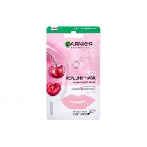 Garnier Skin Naturals Lips Replump Mask  5G    Ženski (Maska Za Lice)