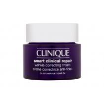 Clinique Smart Clinical Repair 75Ml Wrinkle Correcting Cream   (Day Cream) Ženski  