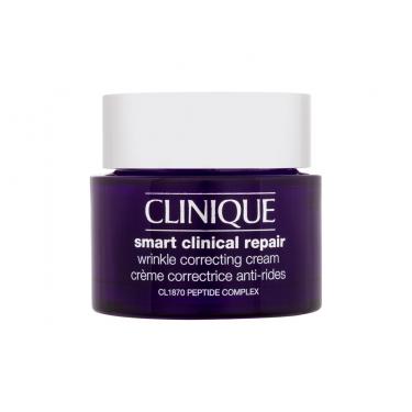 Clinique Smart Clinical Repair 75Ml Wrinkle Correcting Cream   (Day Cream) Ženski  
