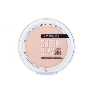 Maybelline Superstay 24H Hybrid Powder-Foundation 9G  Ženski  (Makeup)  10