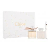 Chloé Chloe   Edp 75 Ml + Body Lotion 100 Ml + Edp 10 Ml Body Lotion 1D00000101 75Ml W (Eau De Parfum)