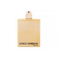 Dolce&Gabbana The One Gold Intense  100Ml    Muški Bez Kutije(Eau De Parfum)