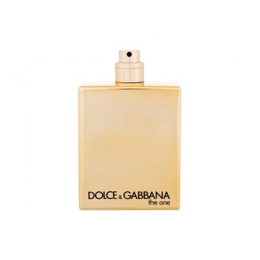 Dolce&Gabbana The One Gold Intense  100Ml    Muški Bez Kutije(Eau De Parfum)