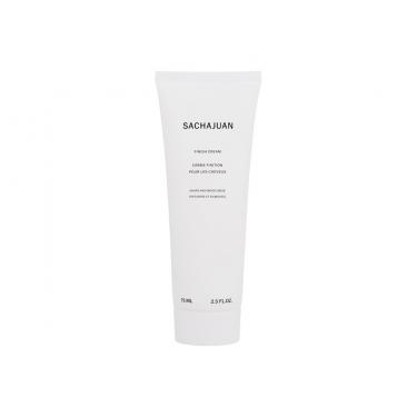 Sachajuan Finish Cream      75Ml Unisex (Hair Cream)