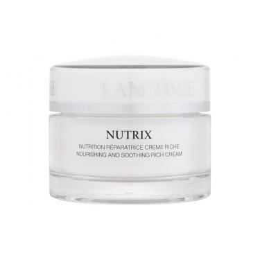 Lancome Nutrix Nourishing And Soothing Rich Cream 50Ml  Ženski  (Day Cream)  