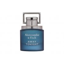 Abercrombie & Fitch Away Tonight 30Ml  Muški  (Eau De Toilette)  