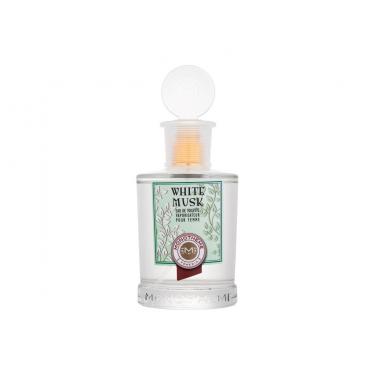 Monotheme Classic Collection      100Ml Ženski (Eau De Toilette) White Musk